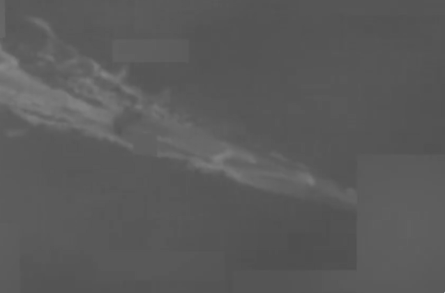 U.S. military strikes alleged drug boat in Pacific, killing 2, in first such attack in over two months; SOUTHCOM says vessel was on narco-trafficking routes