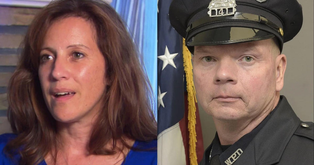 Massachusetts woman suspected of killing husband found dead