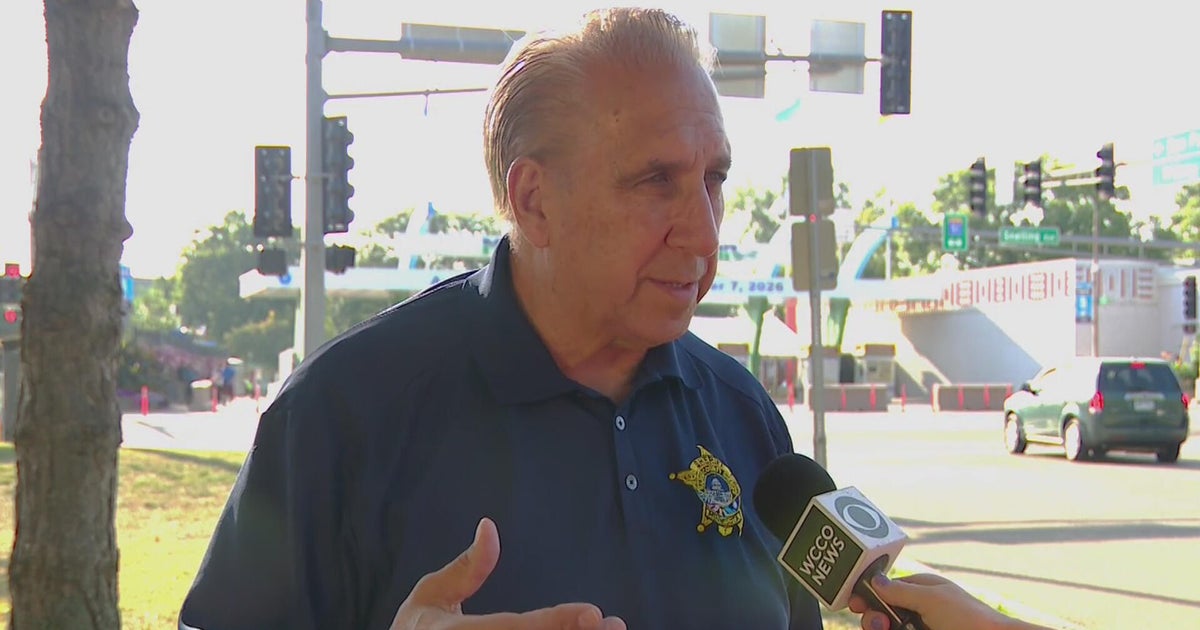 Ahead of Minnesota State Fair, Ramsey County sheriff sends 233 warning letters to potential gang members