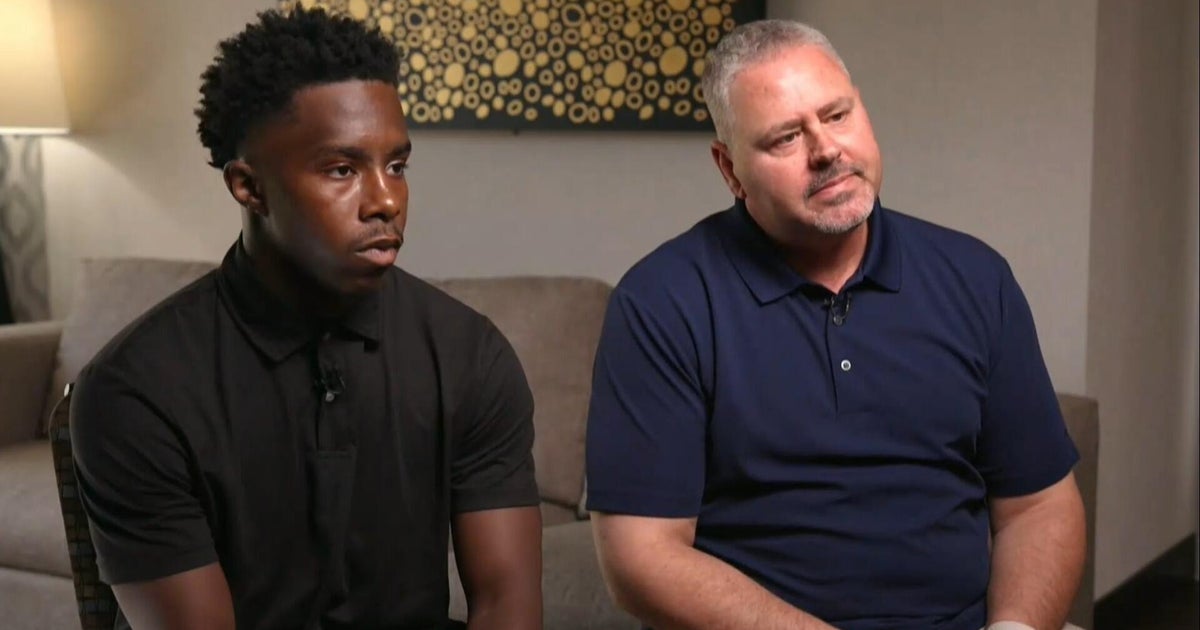 Principal sacrifices job to help homeless student