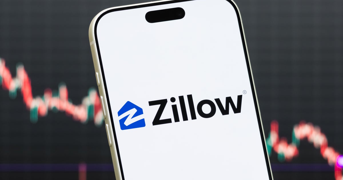 Redfin and Zillow must change agreement that hurts competition, FTC says