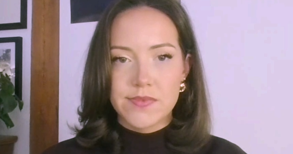 Stars and Stripes reporter says independence "has to be instituted in practice"
