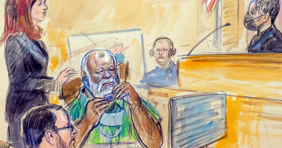 Thumbnail for Judge postpones U.S. trial for man accused in deadly 1988 Lockerbie bombing