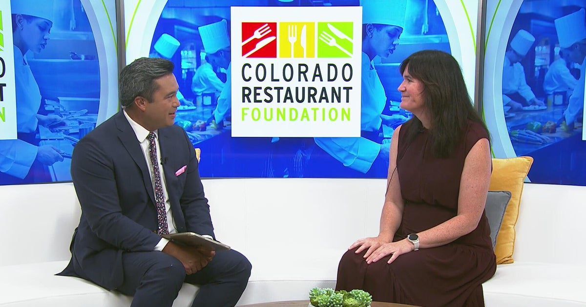Colorado cuisine is at the heart of the Denver Food + Wine Festival