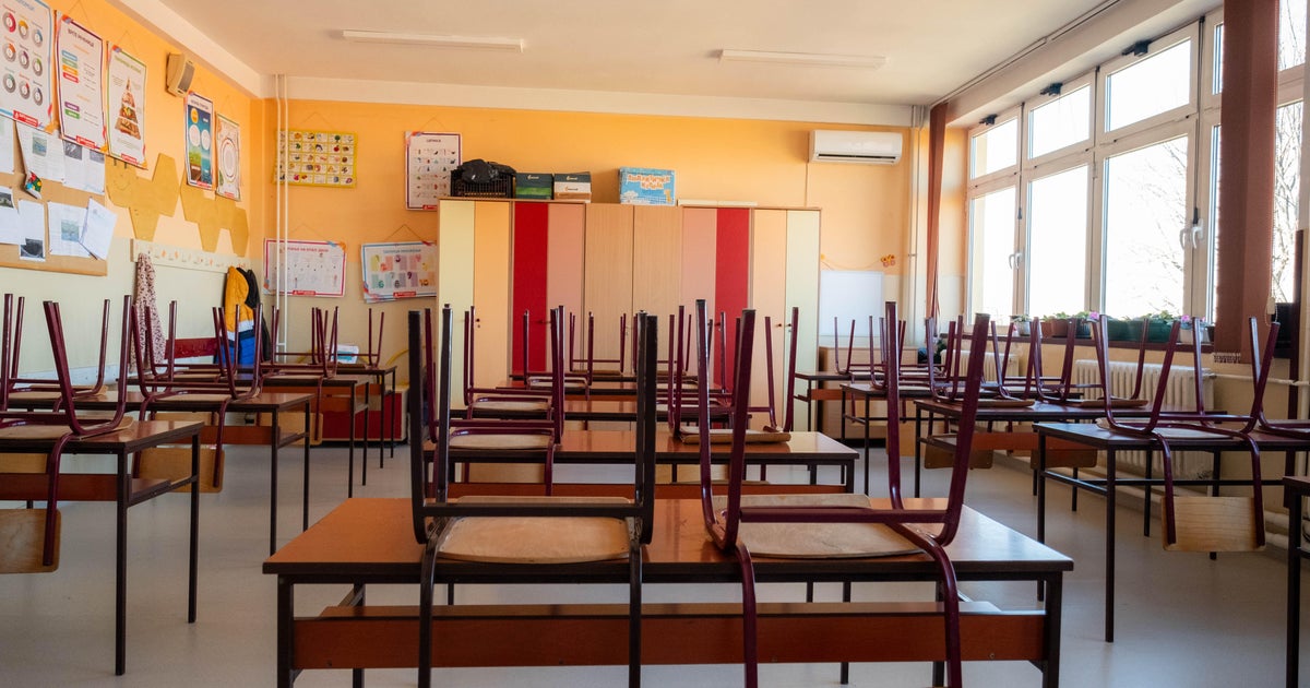 South Florida families concerned as districts weigh school closures: 