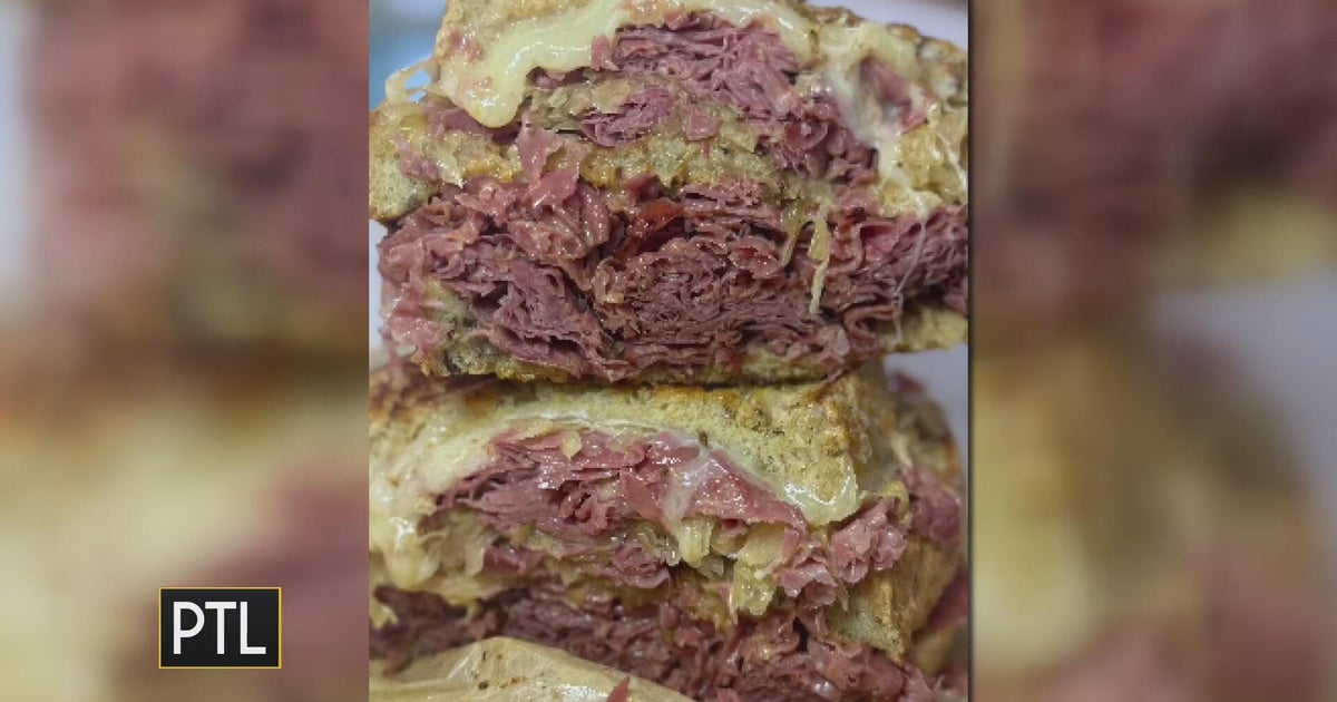 Daisy takes a bite out of a popular sandwich shop: Marshall's