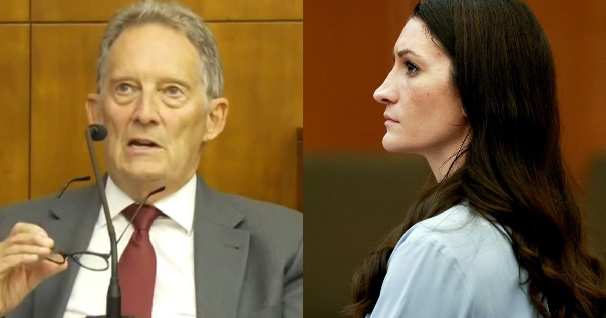 Why the judge in the Lindsay Clancy trial scolded prosecutors for testimony on her faith