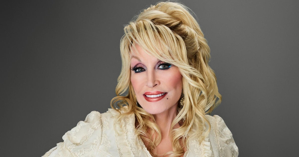 Dolly Parton dies at 80 | Special Report