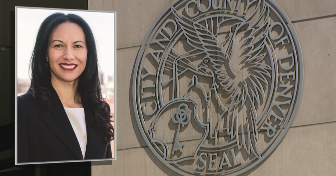 Denver city attorney faces second ethics complaint, this time over Denver International Airport legal work