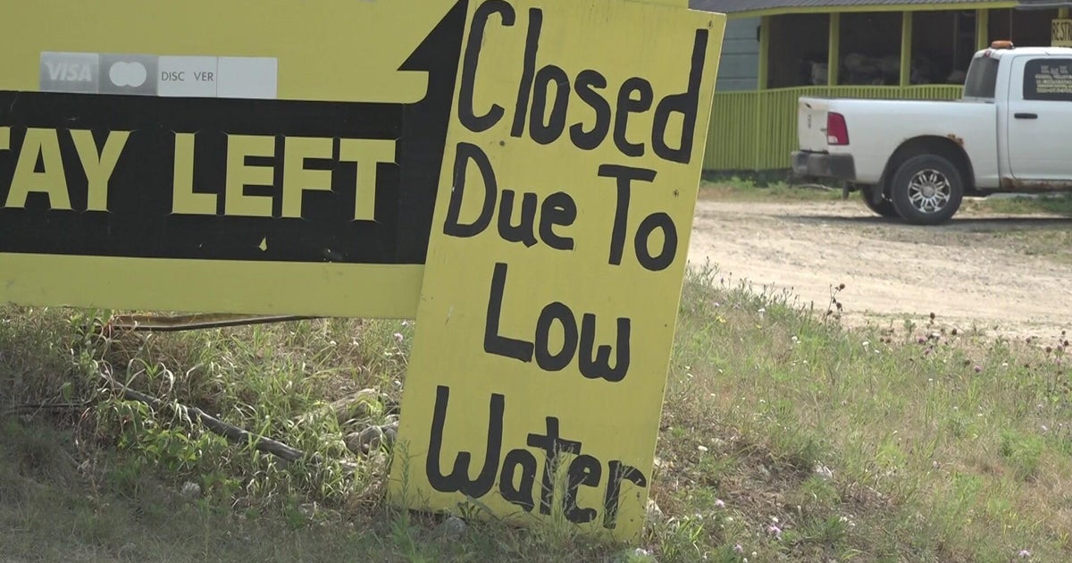 Minnesota expert warns against wasting water amid drought: 