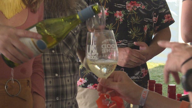 Food + Wine Festival puts Colorado cuisine on display one small plate at a time
