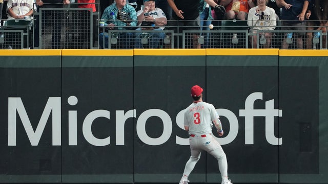 Bryce Harper 