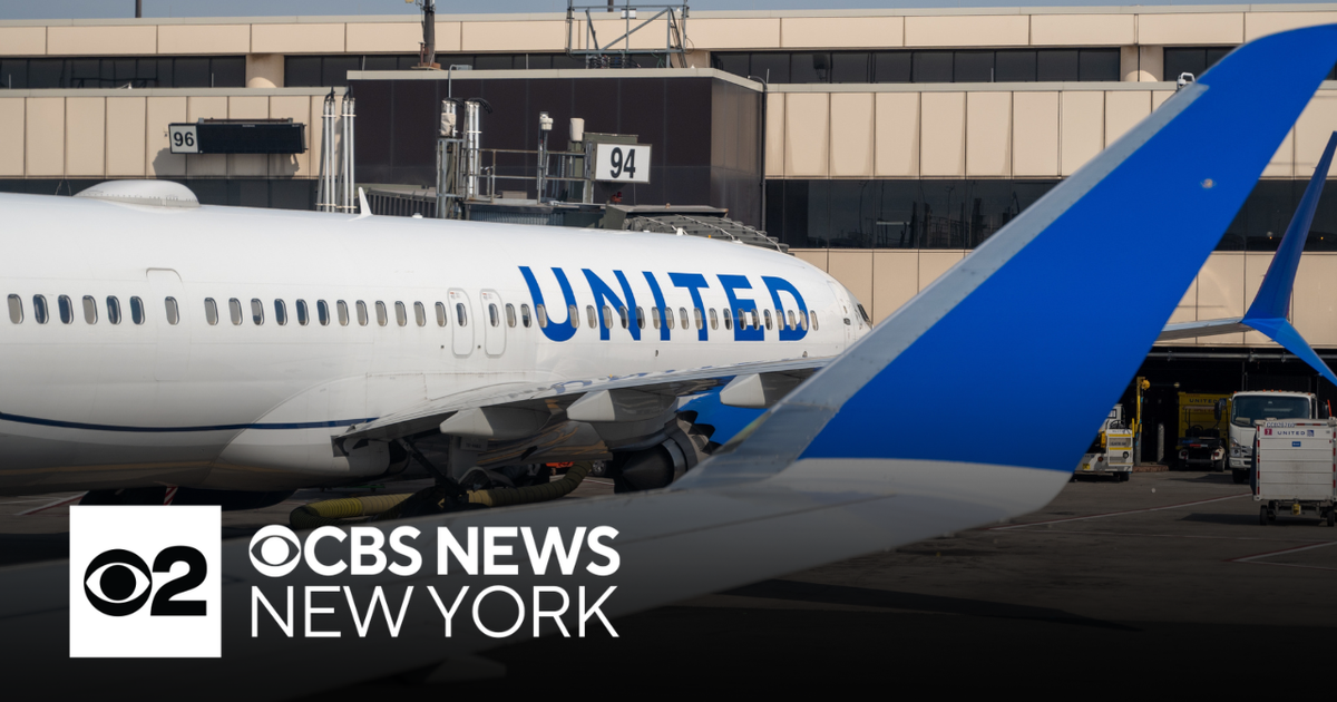 United Airlines expands with new international destinations from Newark