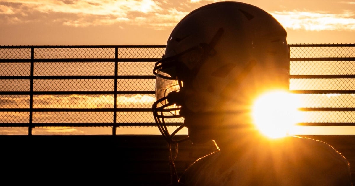 Nearly 25% of NFL players who died from 2016 to 2021 had CTE, new study shows