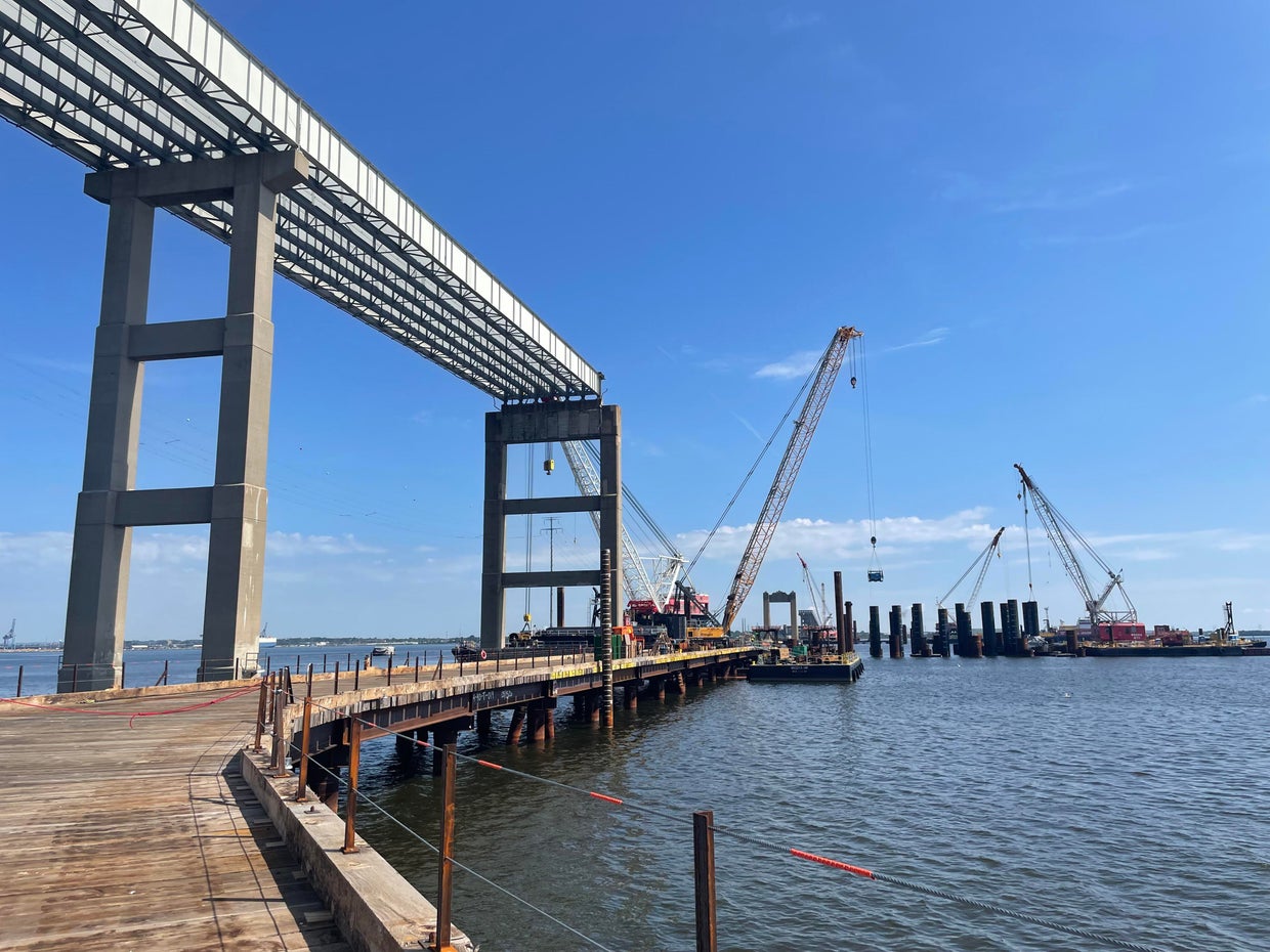 When will Baltimore's new Key Bridge reopen and how much will it cost ...