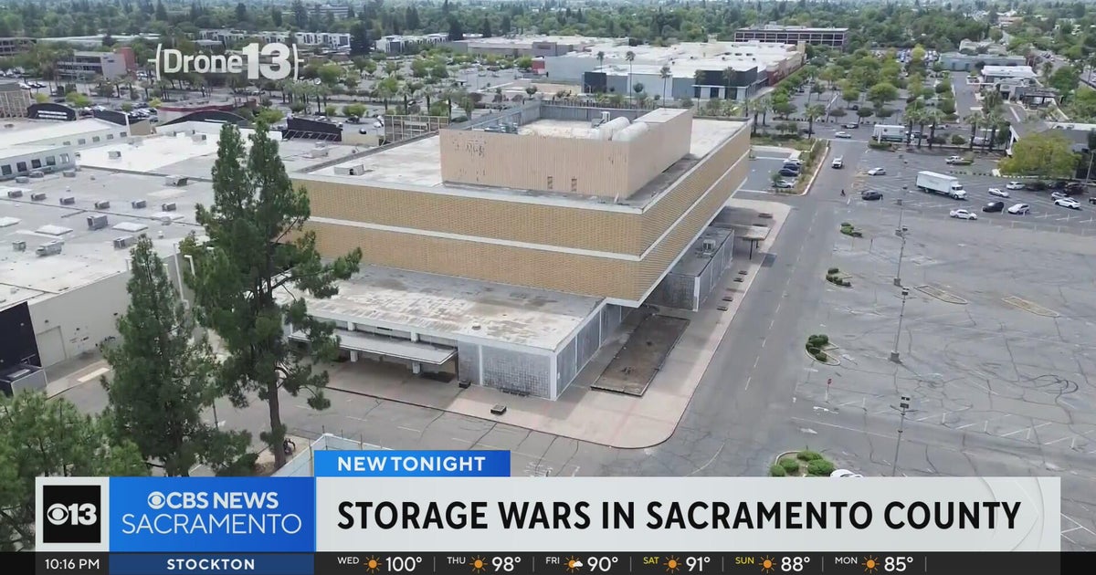 Decade-old vacant Macy’s at Country Club Plaza could get new life as storage fac...