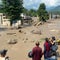 Scores killed, Americans among hundreds missing after Nepal flash floods
