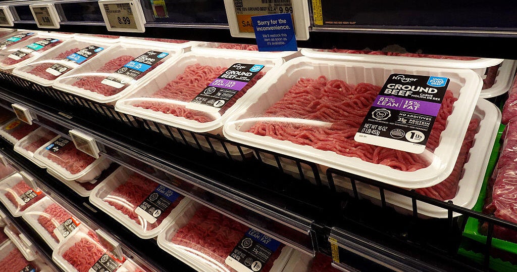 Colorado ranchers concerned over impact of imported beef