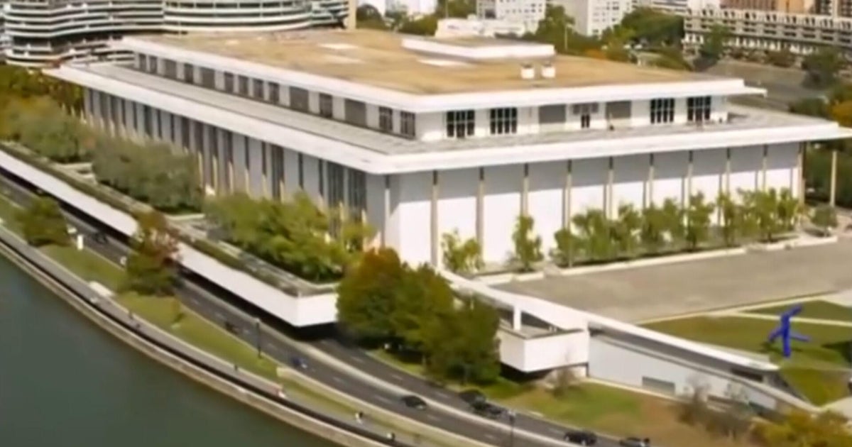 Trump administration threatens to demolish Kennedy Center if renovations don’t move forward
