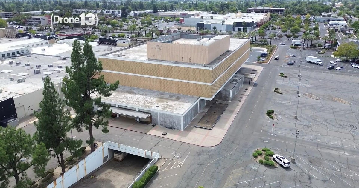 Former Sacramento-area Macys could become self-storage facility, sparking concerns from neighbors