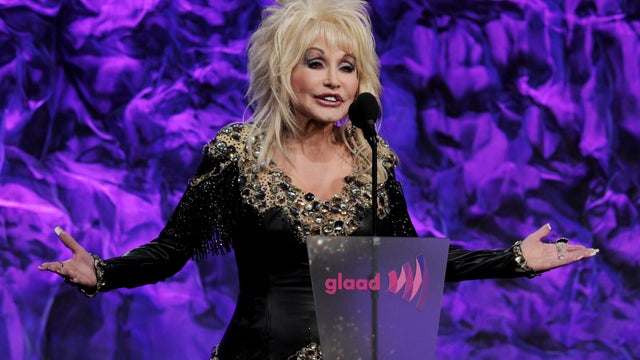 22nd Annual GLAAD Media Awards - Show 