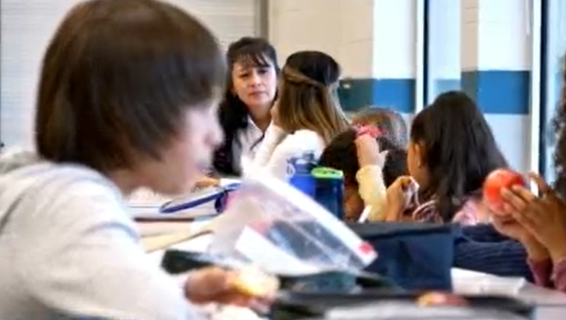 What to pack in your child's lunchbox for a healthy school year