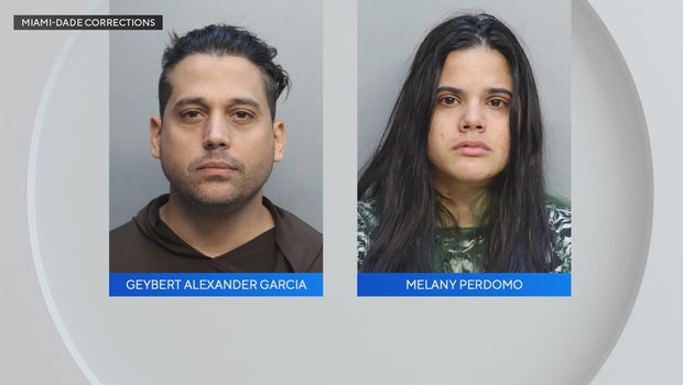 Home of South Florida couple killed in Kenya helicopter crash broken into, robbed, police say