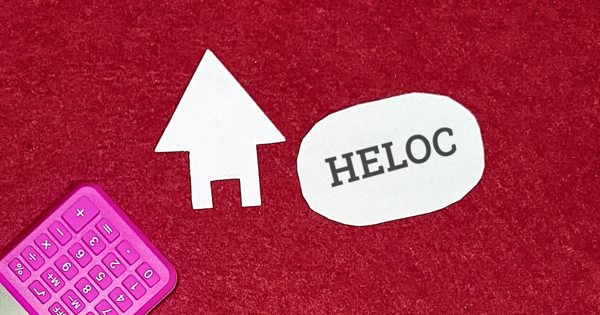 Колко ще струва $50 000 HELOC на месец, ако бъде открит този септември?
