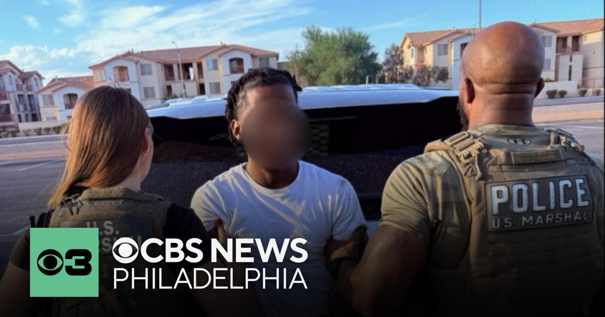 Man in Chucky mask accused of terrorizing Philadelphians arrested in ...