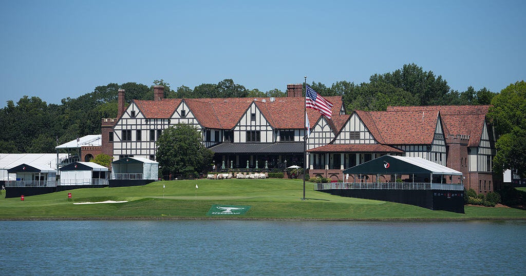 Tour Championship chefs take on a major challenge beyond the course at East Lake Golf Club