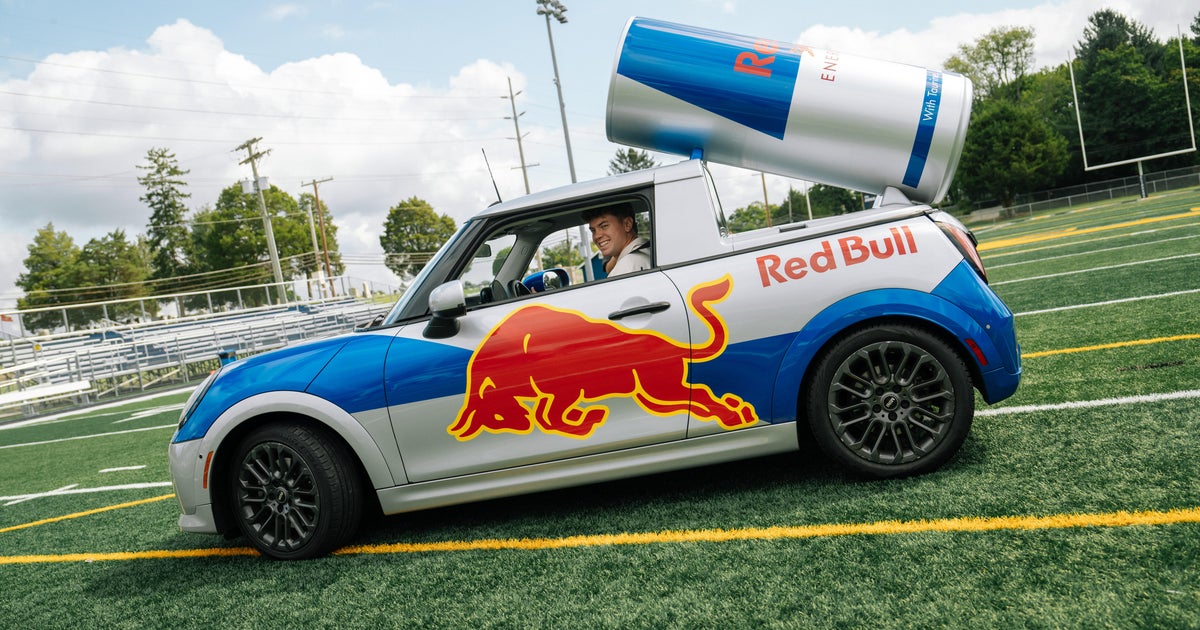 Cooper DeJean becomes 1st Philadelphia Eagle to sign Red Bull ...