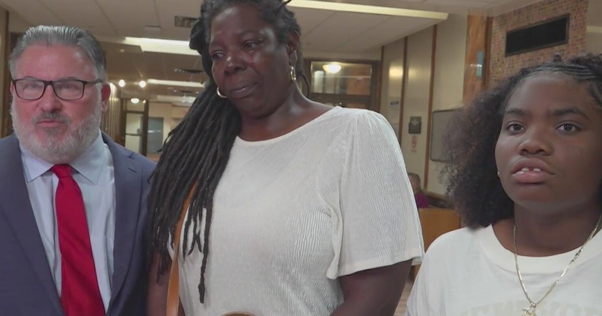 Mother demands justice for daughter with autism as Miami-Dade judge keeps battery case open a year more
