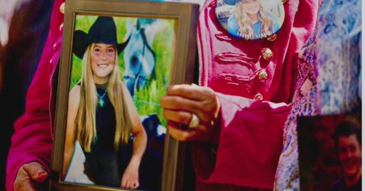 Colorado mom who lost daughter to social media addiction says Meta settlement is a turning point