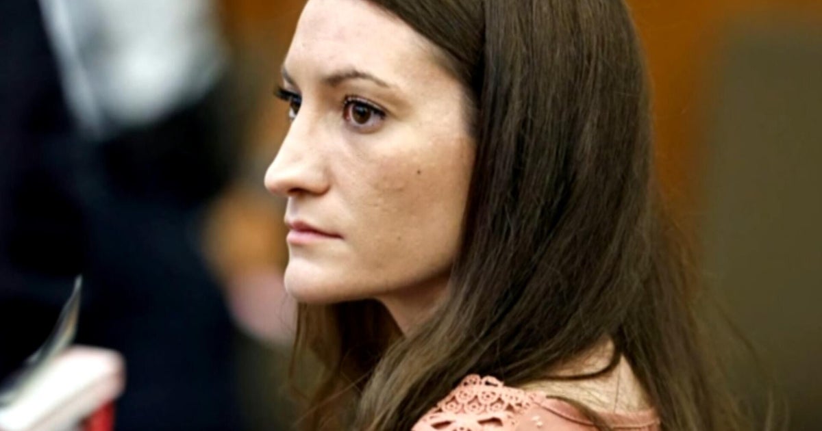 Jury to consider lesser charges in Lindsay Clancy trial