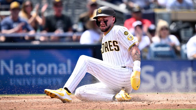 Pittsburgh Pirates v San Diego Padres 