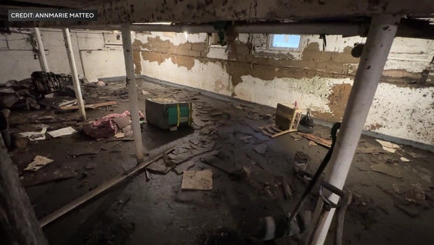 Queens homeowners once again brace for flooding from heavy rain, storms