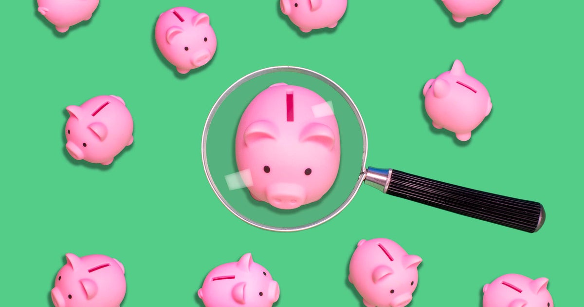 How much interest can $40,000 earn over the next year? Here are 4 options to consider.