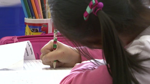Lebanon Township, N.J., limiting classroom screen time for K-8 students