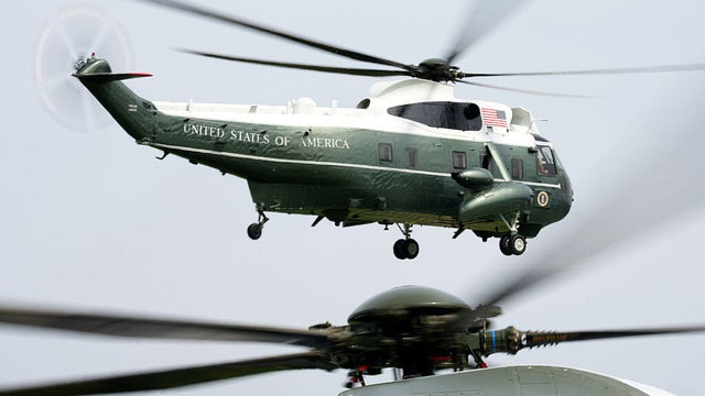 Marine One 