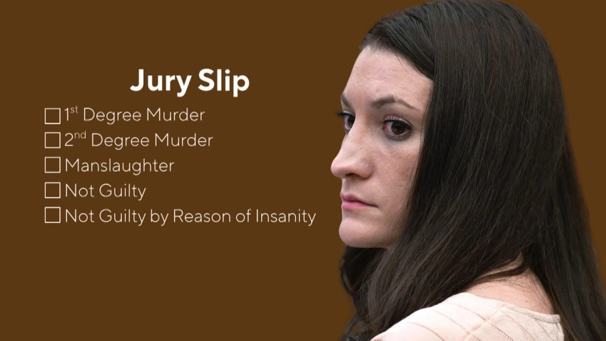 Clancy Trial Verdict