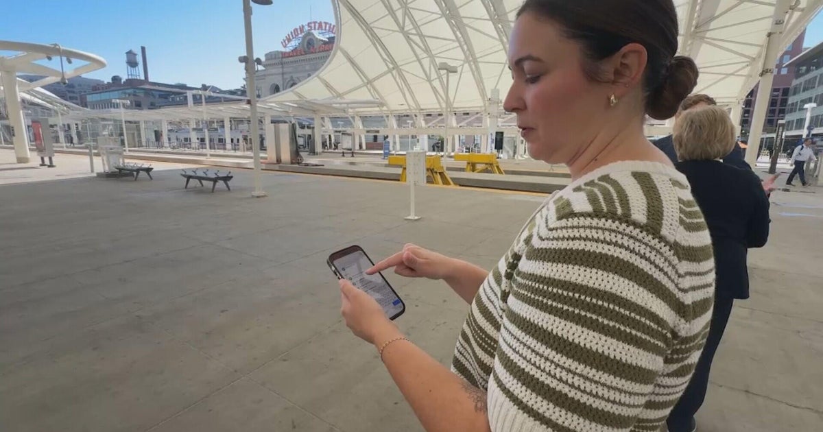 Colorado's RTD launches new app to make it easier for riders to plan their trip