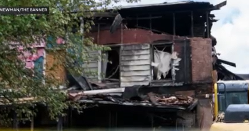 Baltimore man sentenced to more than 5 years for setting Hampden house fires