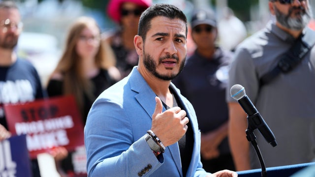Abdul El-Sayed 
