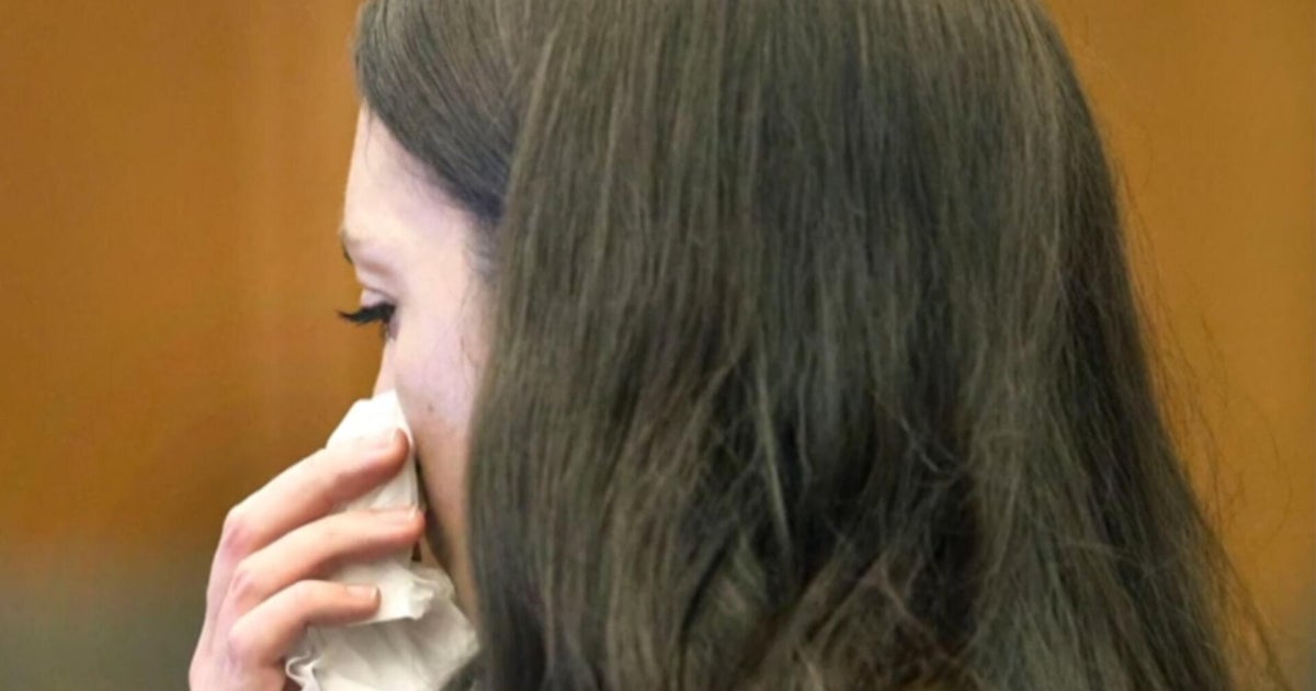Somber mood in court during closing arguments in Lindsay Clancy's trial
