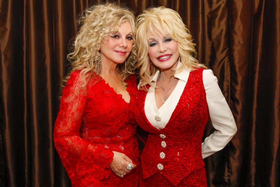 Dolly Parton offered to try experimental drugs if "no hope" in her cancer battle