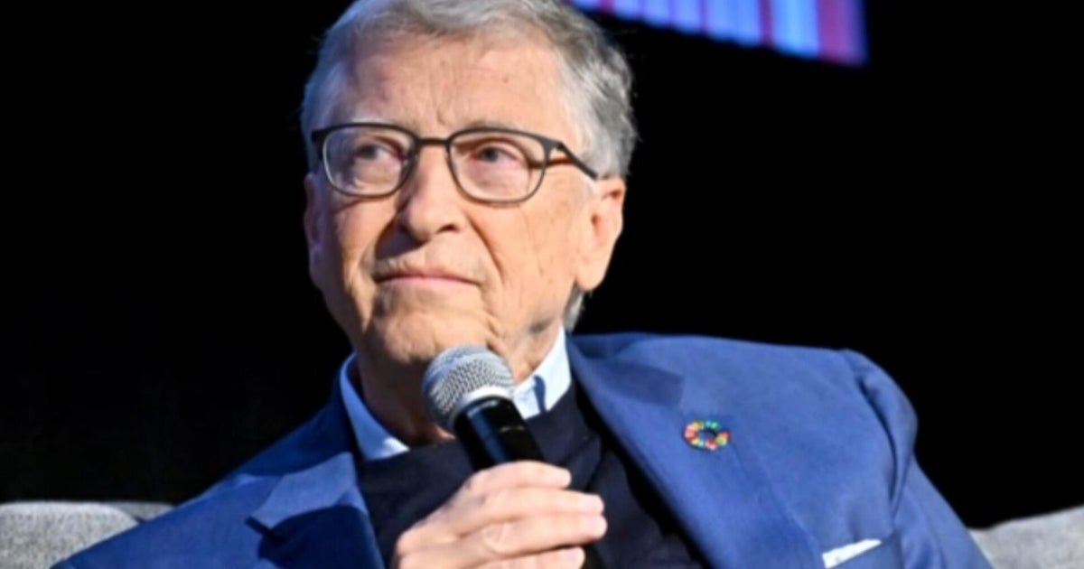 Society is "so not prepared" for AI, MIT professor echoes Bill Gates' dire warning