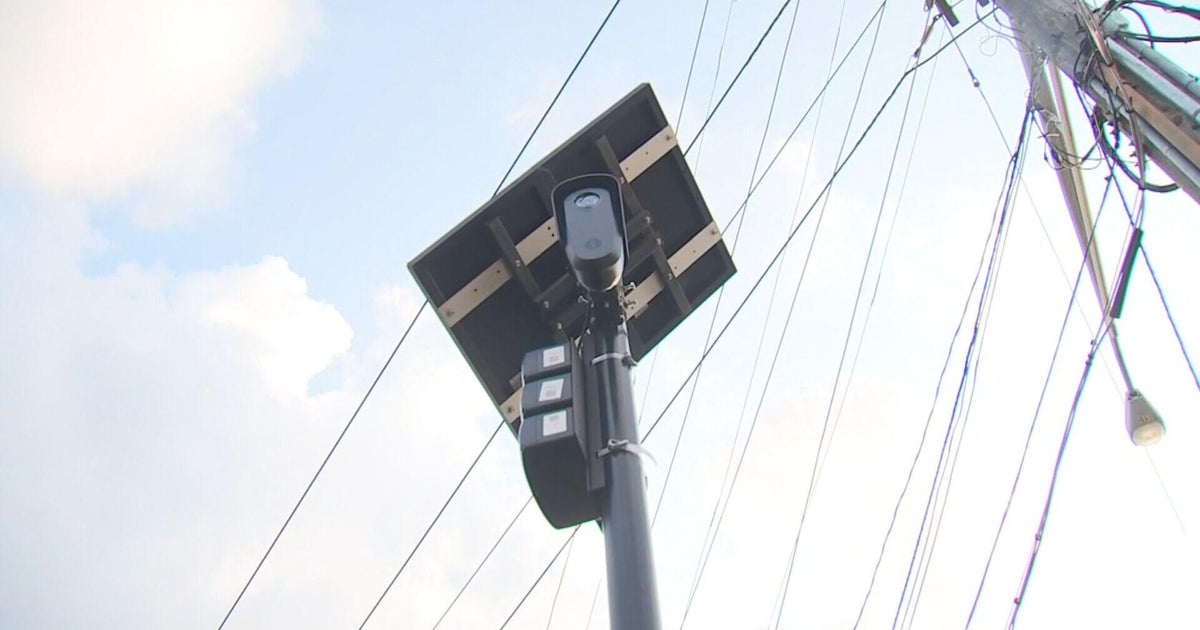 Colorado community turns off Flock cameras