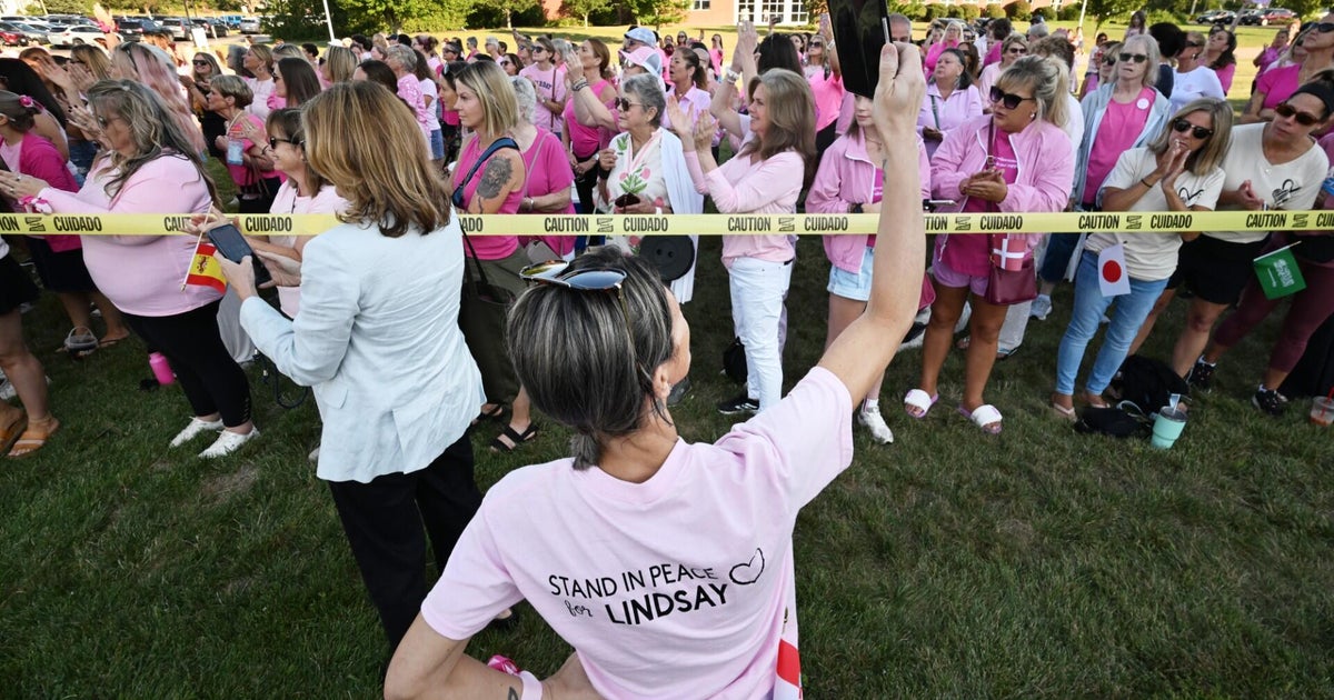 Worldwide attention on Lindsay Clancy murder trial is latest example of 