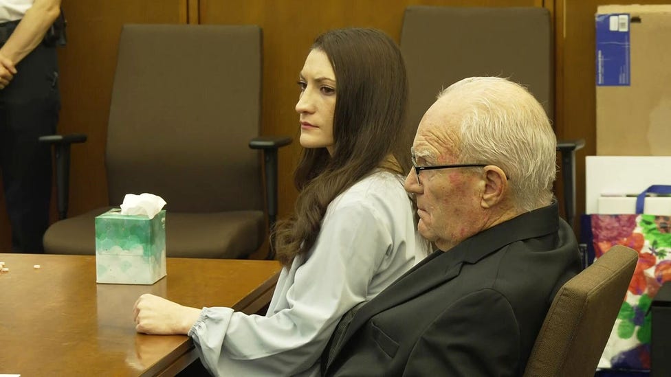 Live Updates: Jury in Lindsay Clancy murder trial begins deliberations