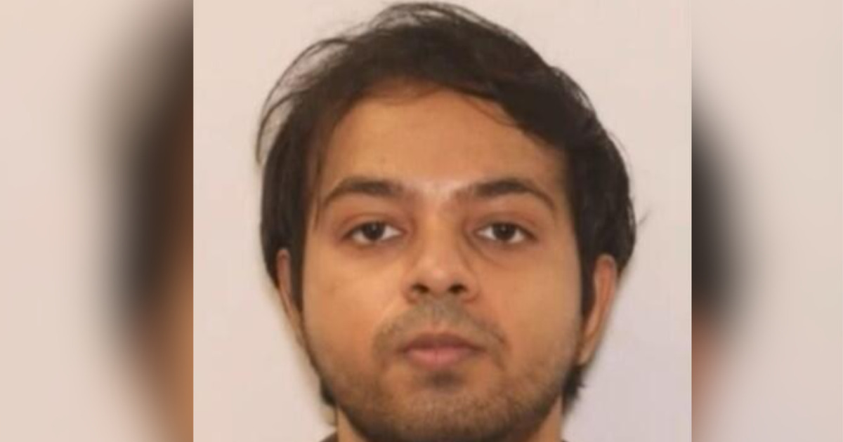 Ex-roommate wanted in Maryland woman's murder taken into custody after fleeing to India, police say